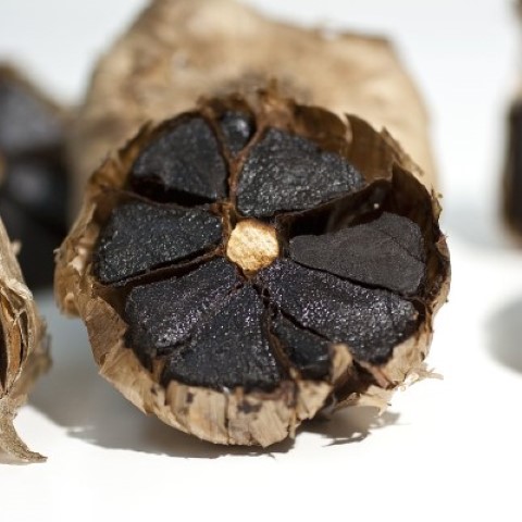 خرید و قیمت سیر سیاه صادراتی عمده + فروش صادراتی
